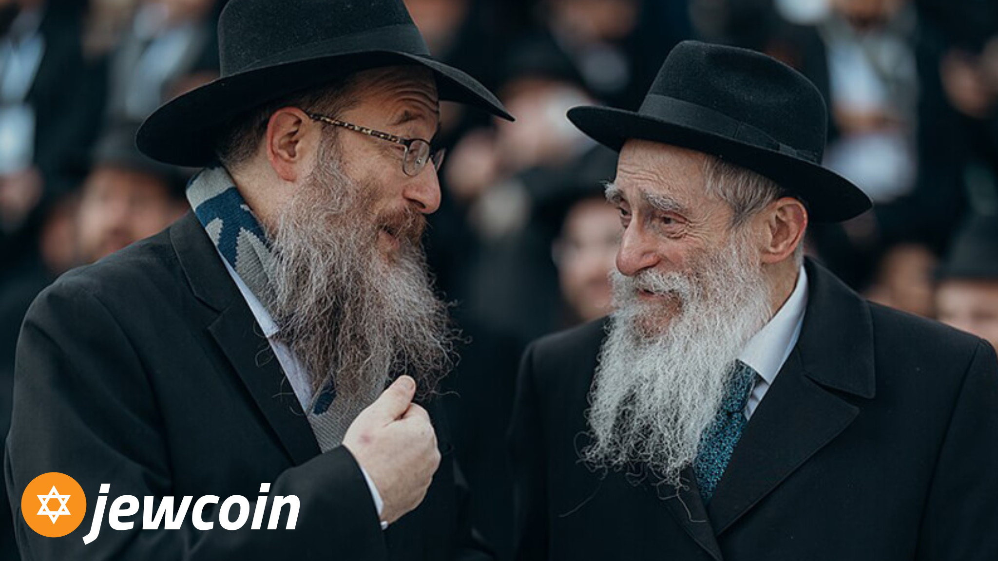 jewcoin Tradition